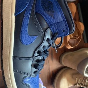 Classic Jordan 1s! 💙